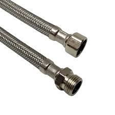 SBR 3/8XNİPELLİ 30CM FLEX